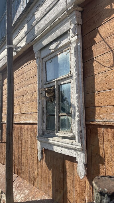 Боровск