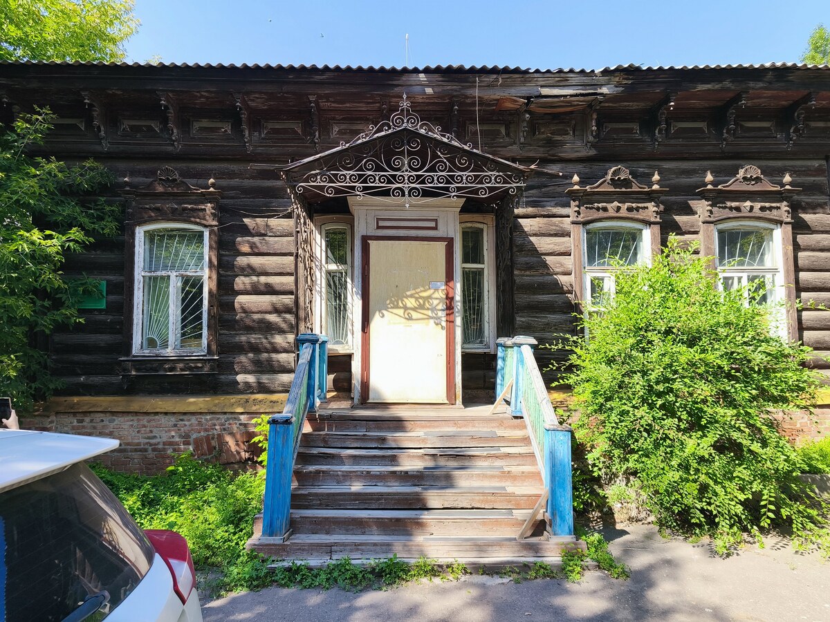 Омск, 2026-07-26