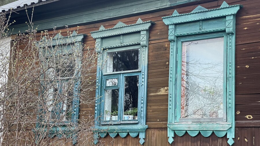 Боровск