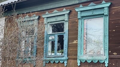 Боровск