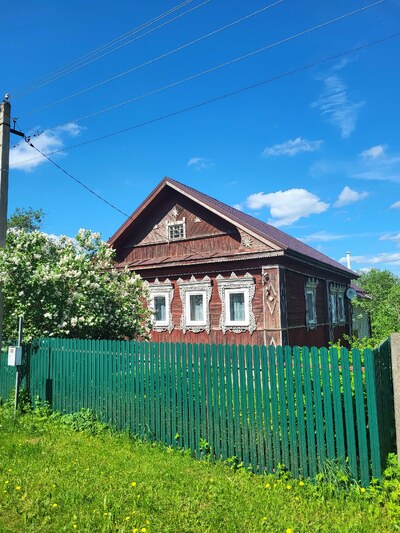 Богородское, 2026-05-23