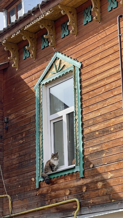 Боровск