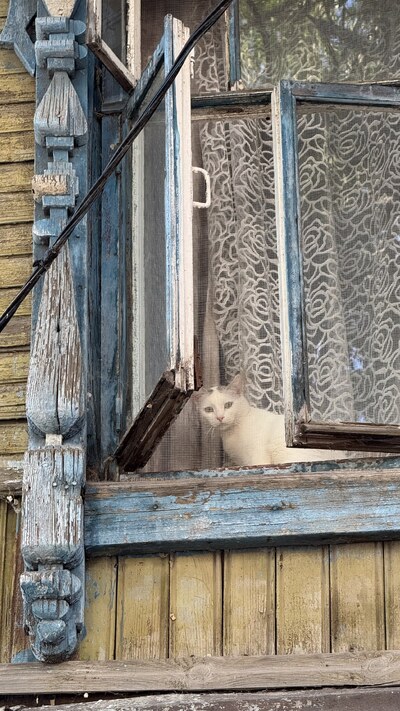 Ульяновск