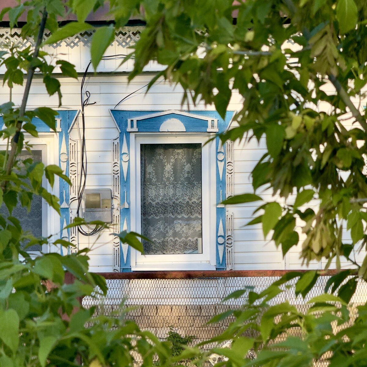 Бекетовка