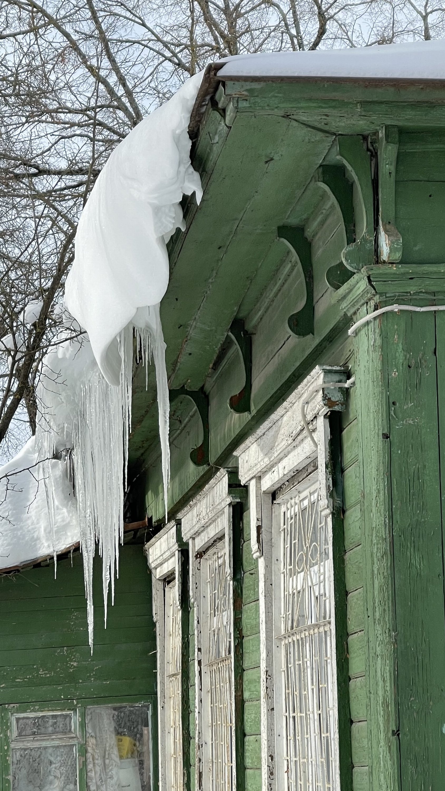 Боровск
