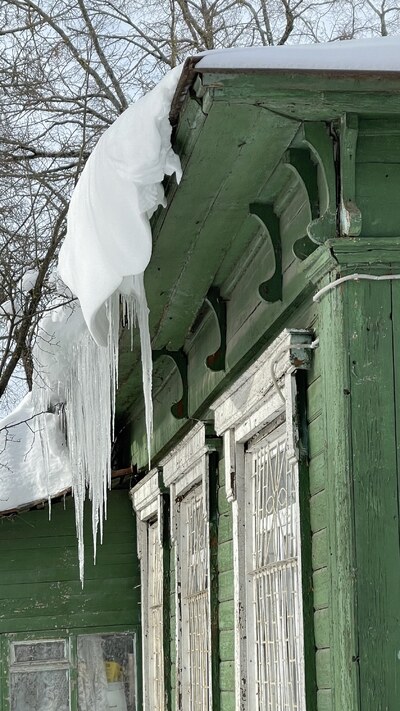 Боровск