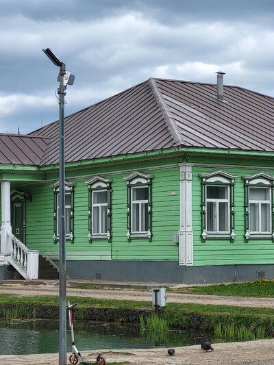 Дмитров, 2025-05-09
