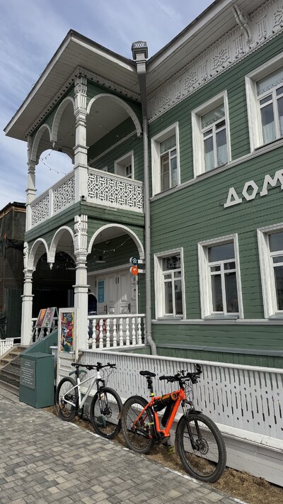 Вологда