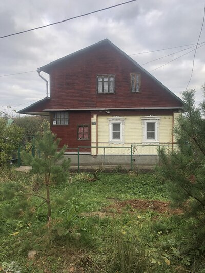 Боровск