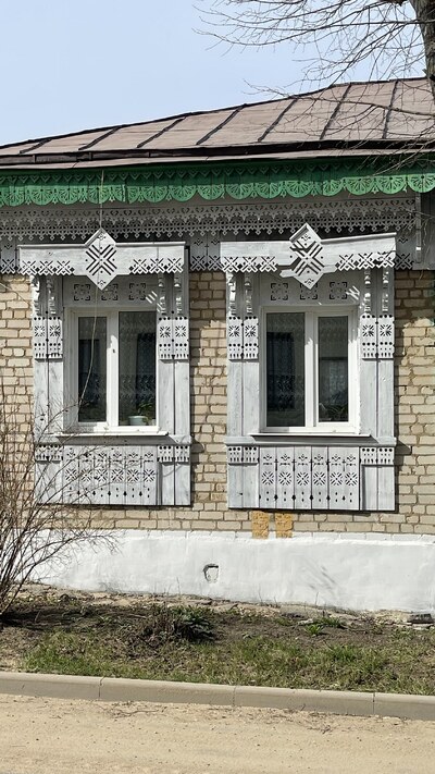 Боровск