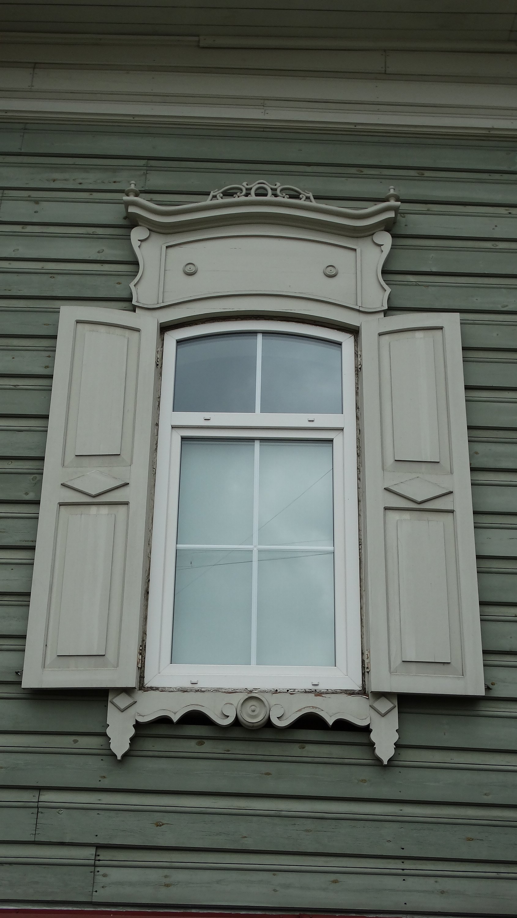 Иркутск