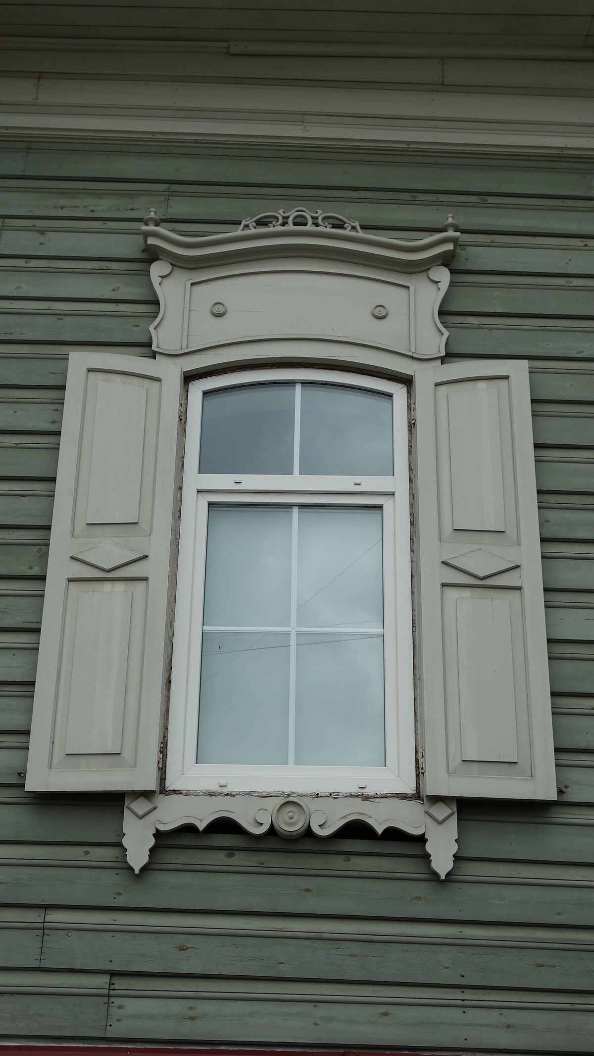 Иркутск