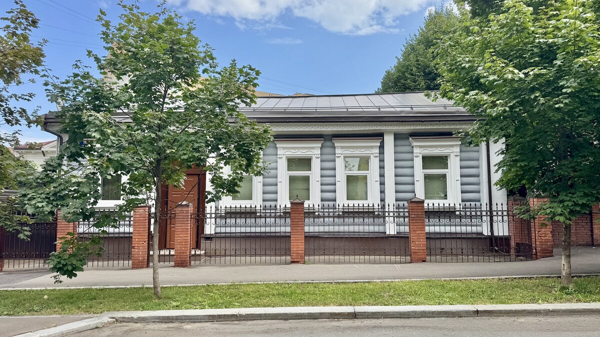 Москва