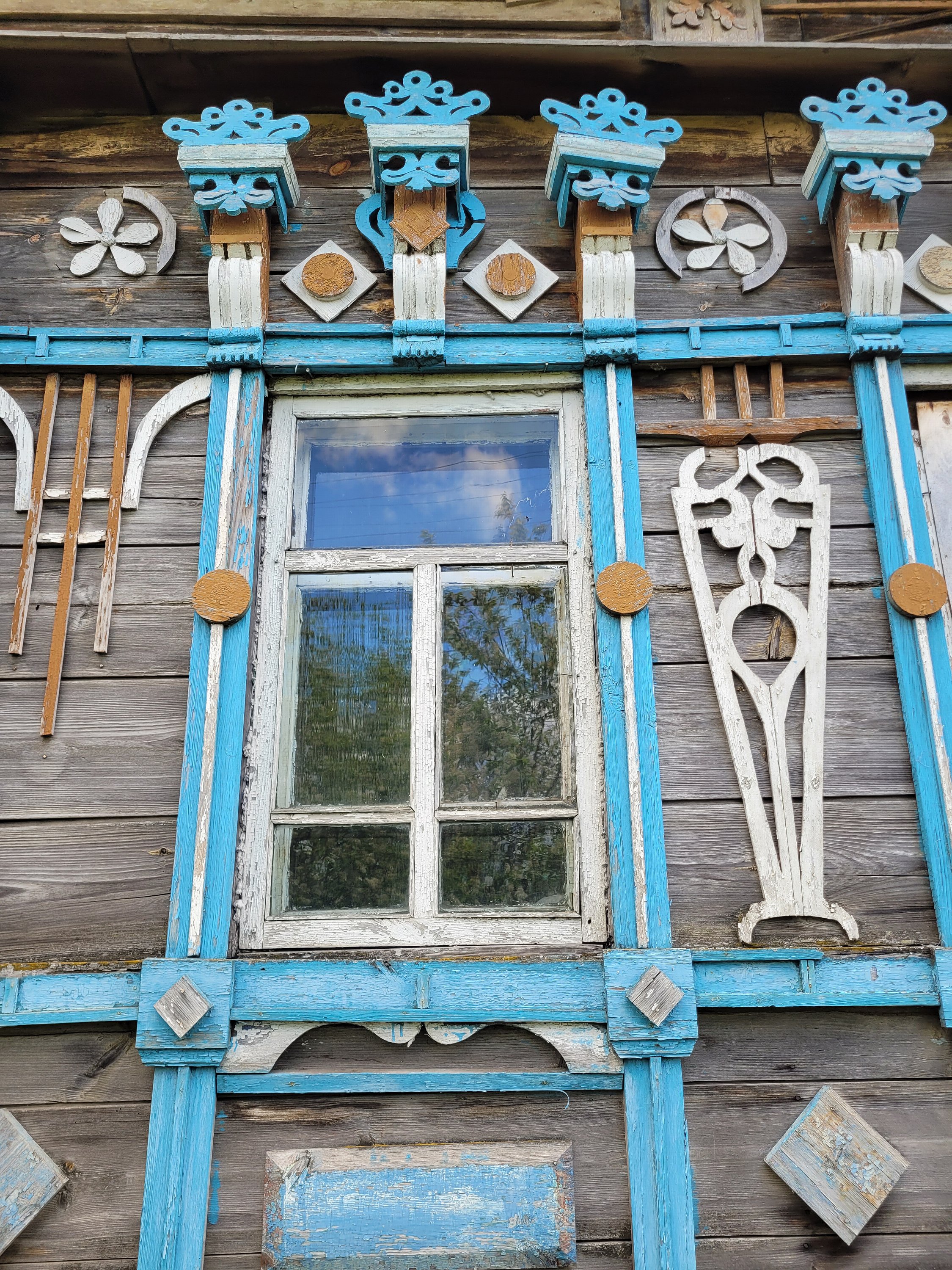Баевка