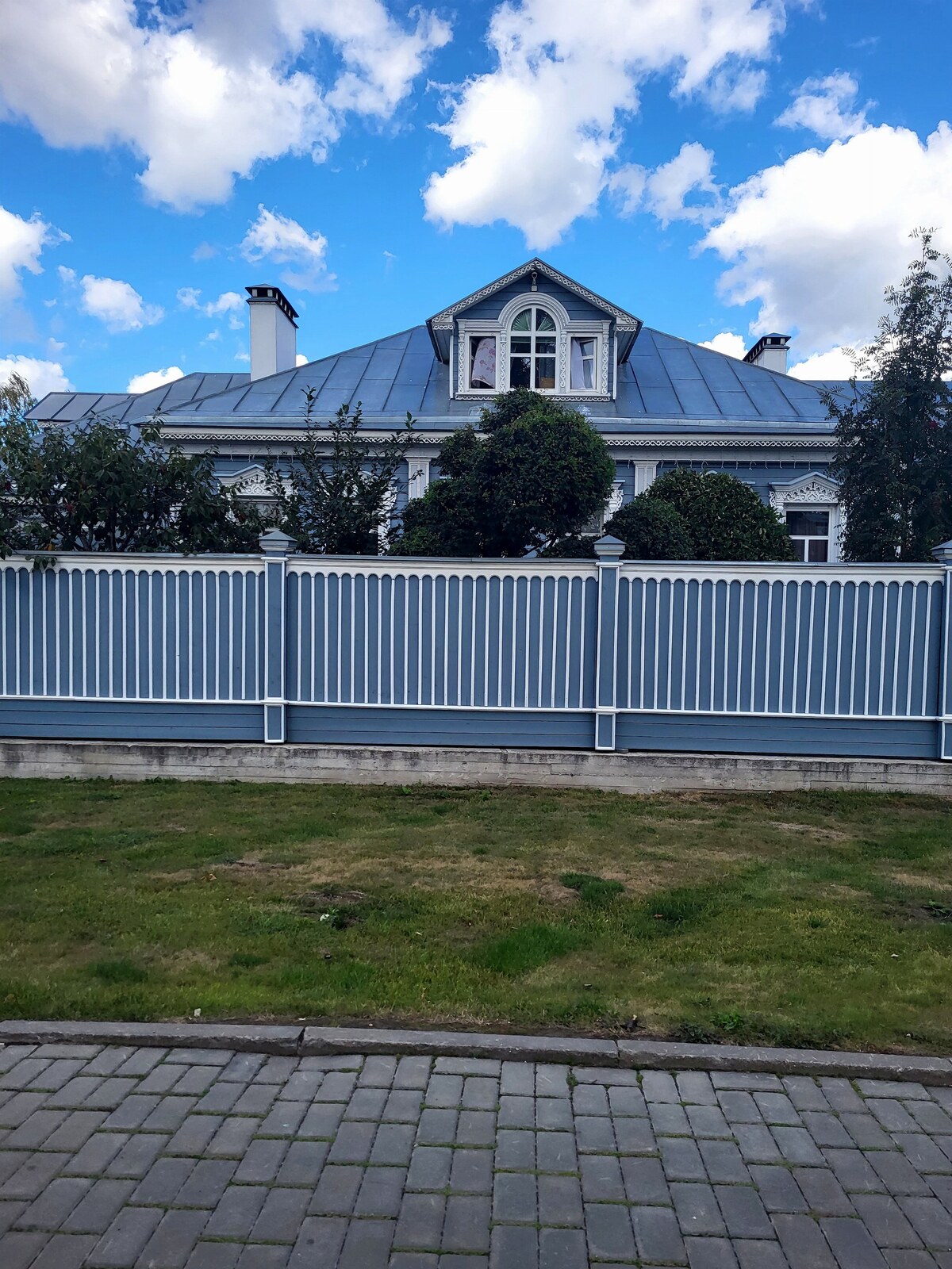 Коломна, 2022-09-17