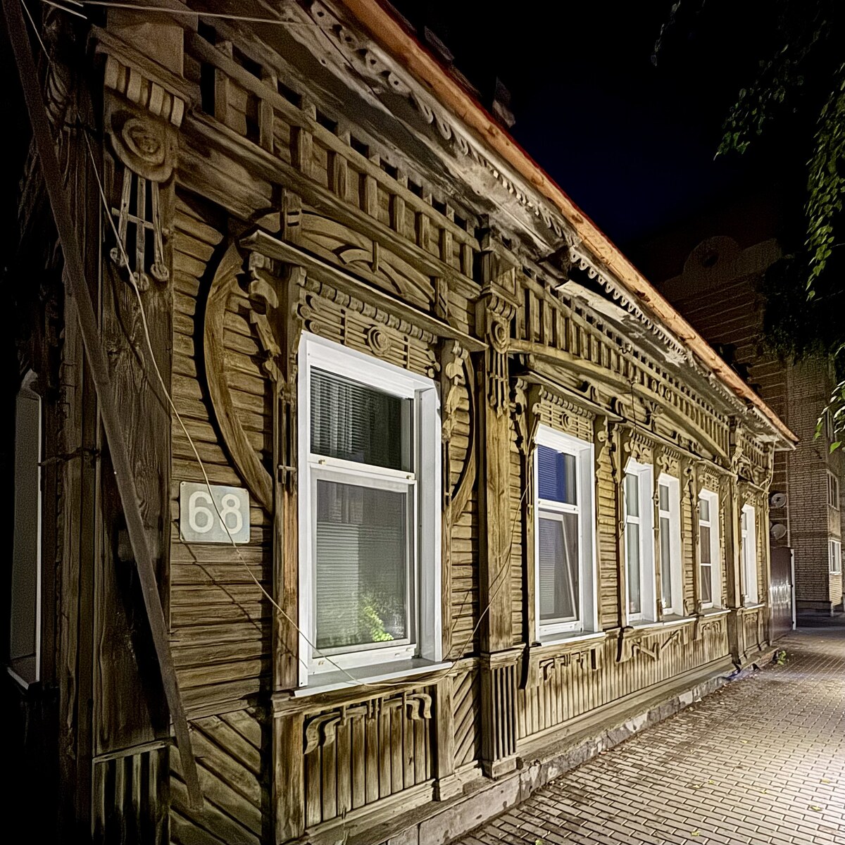 Бузулук