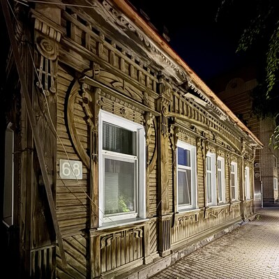 Бузулук