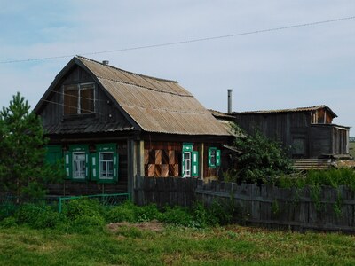 Верх-Чебула