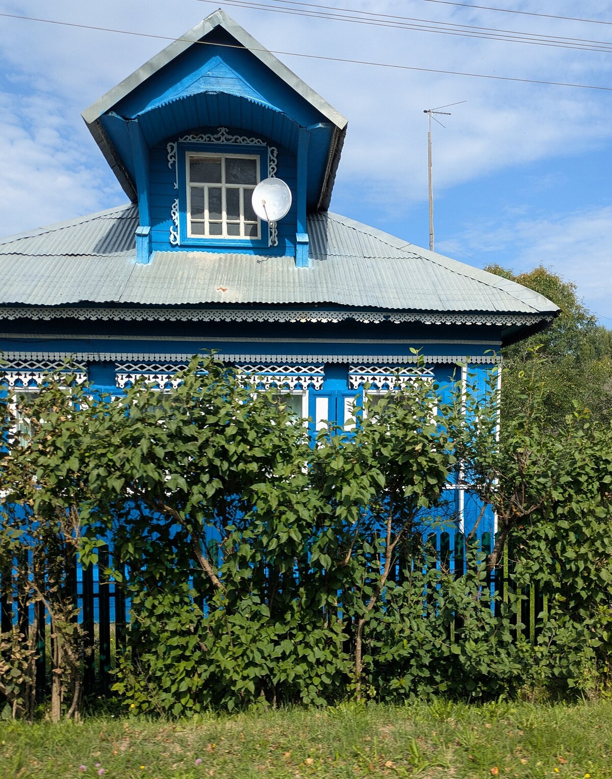 Рамешки