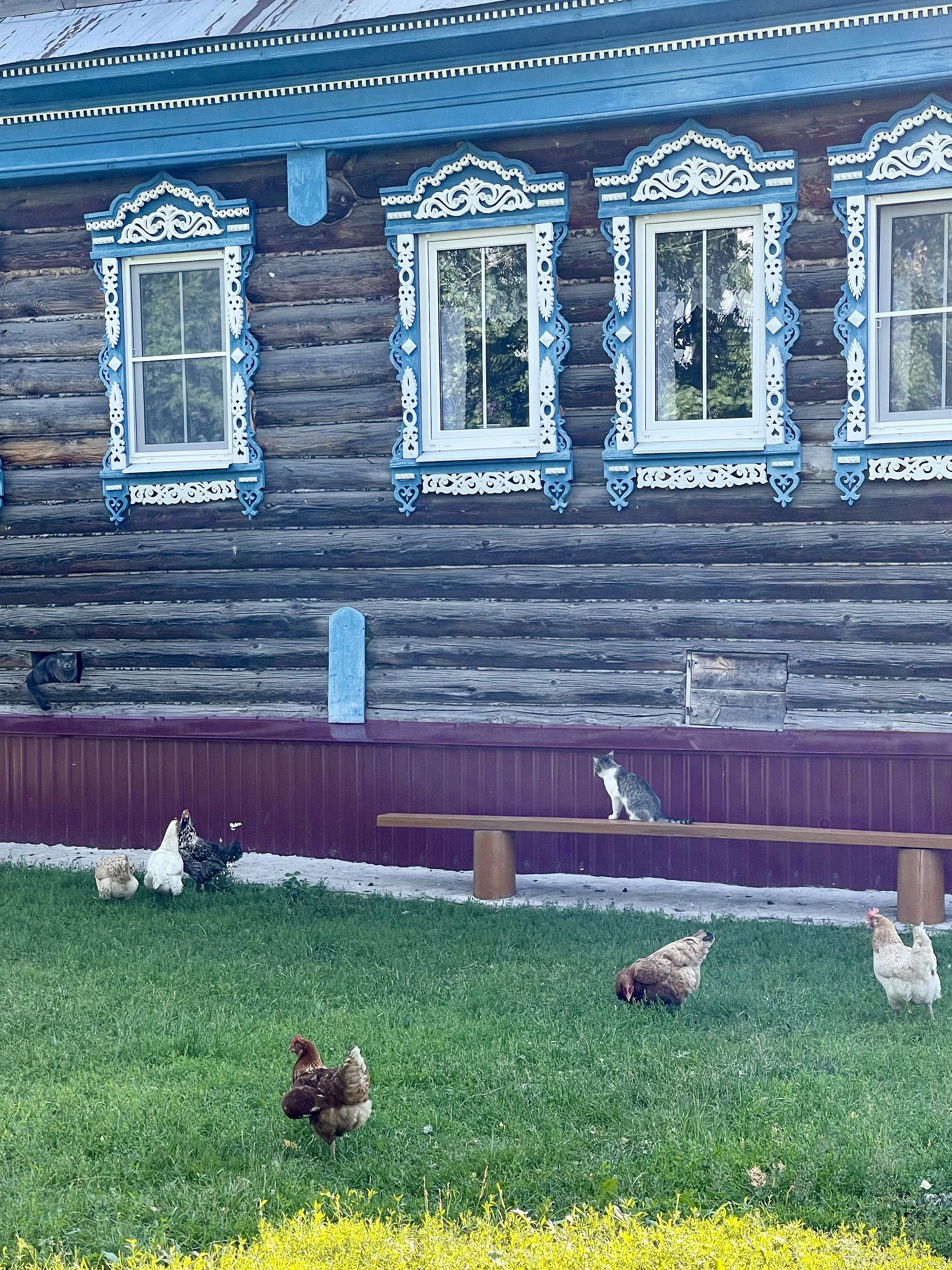 Водоватово