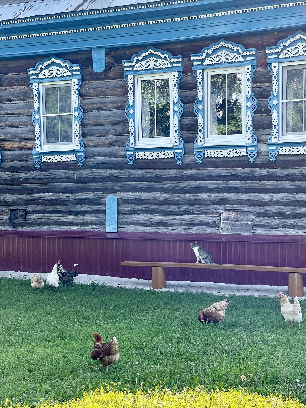 Водоватово