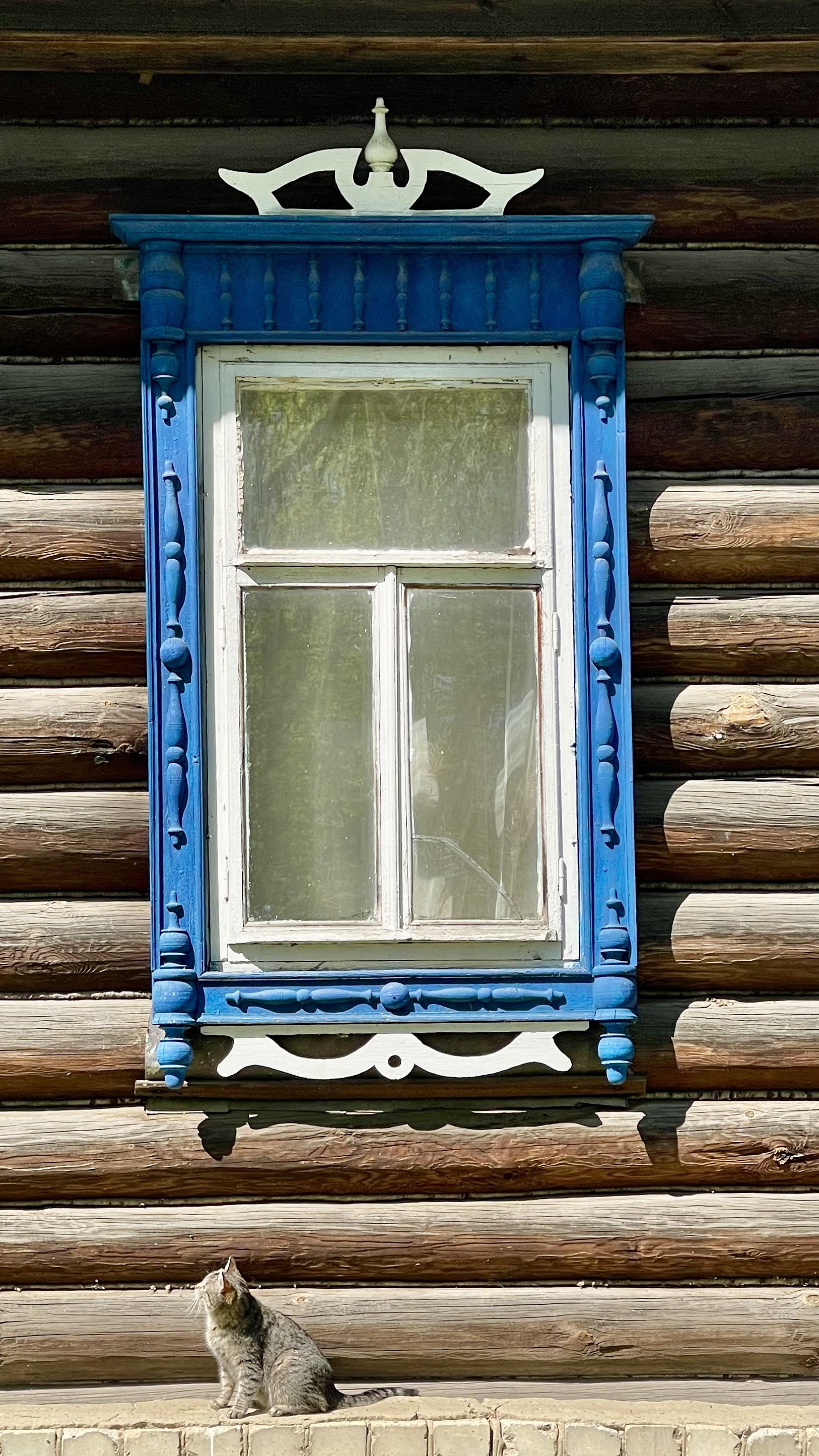 Ветлуга