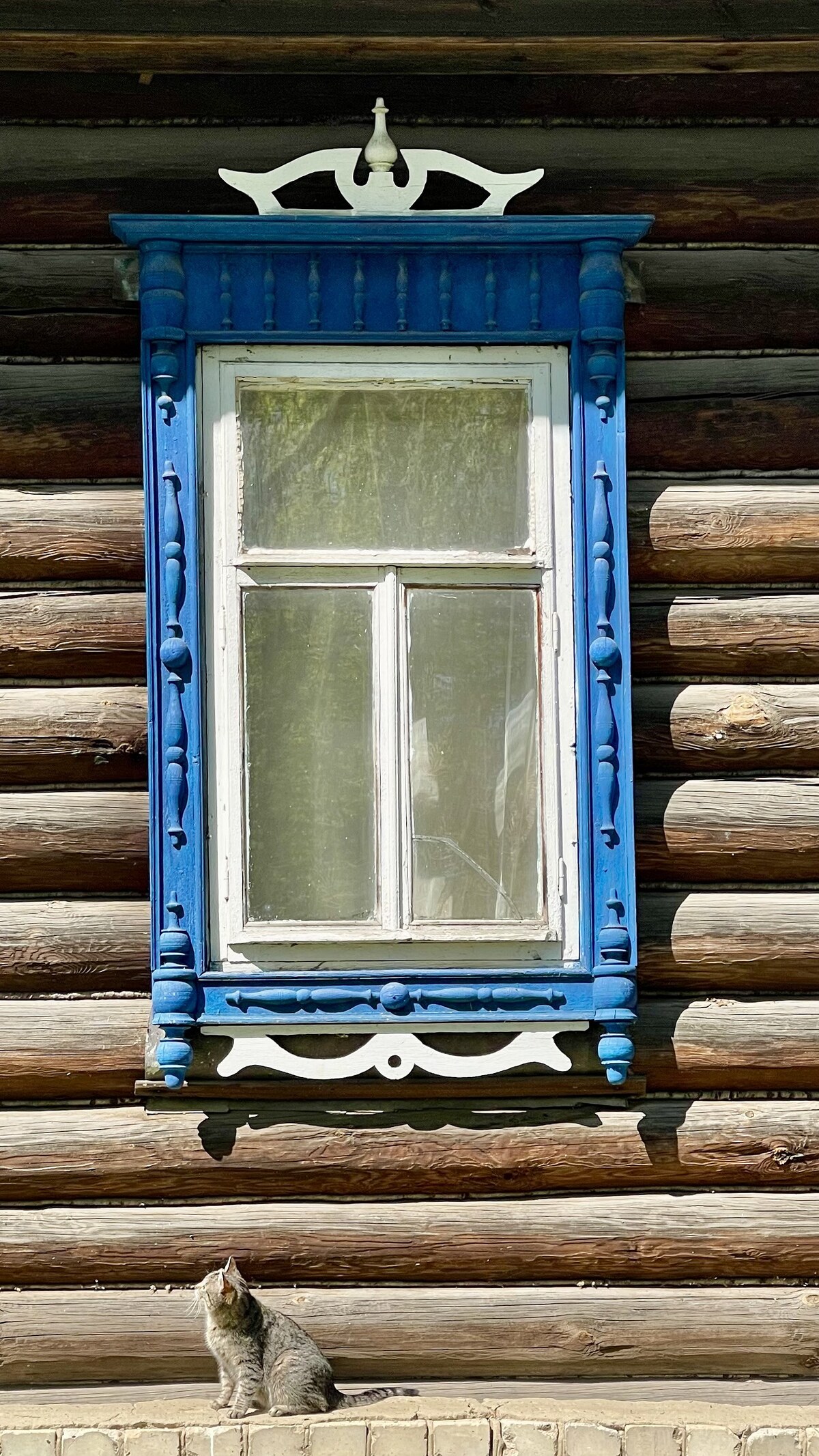 Ветлуга