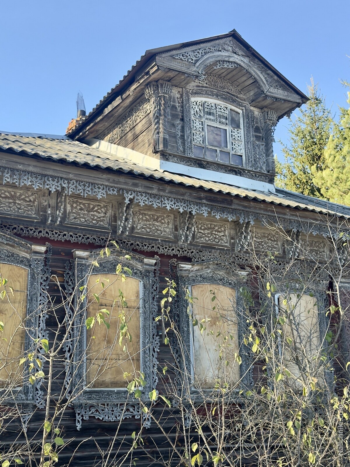 Луки