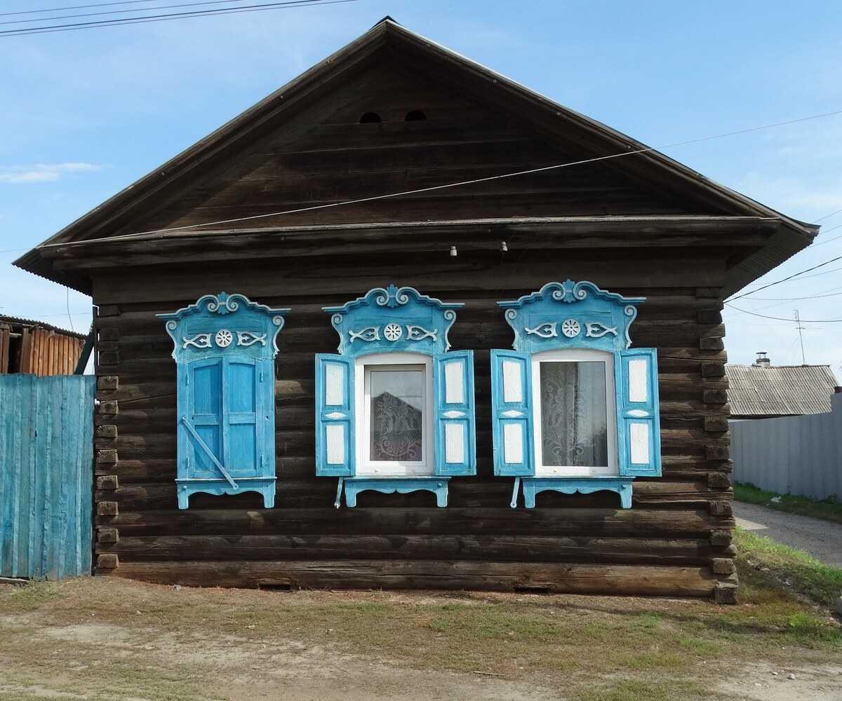 Усолье-7