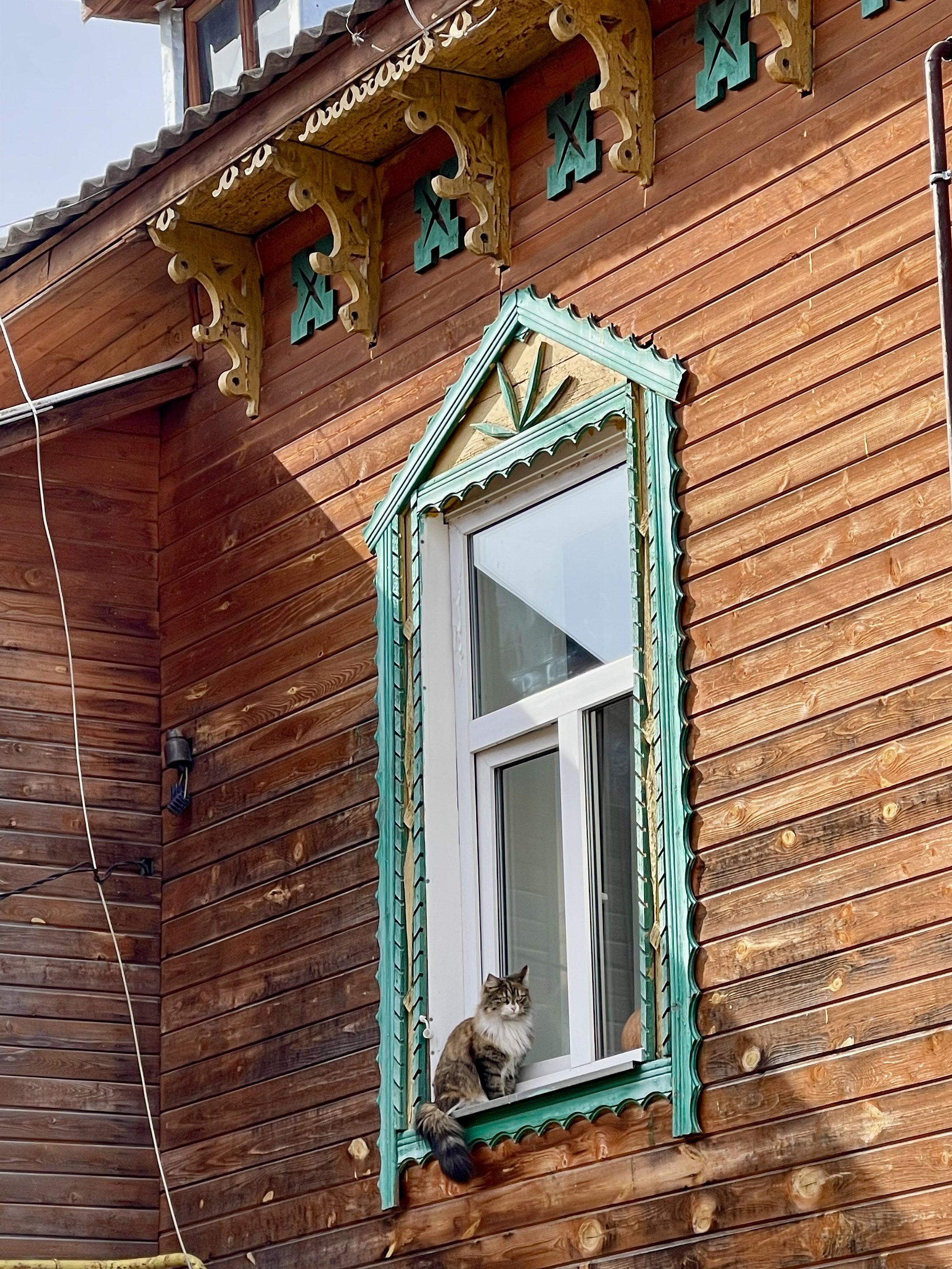 Боровск