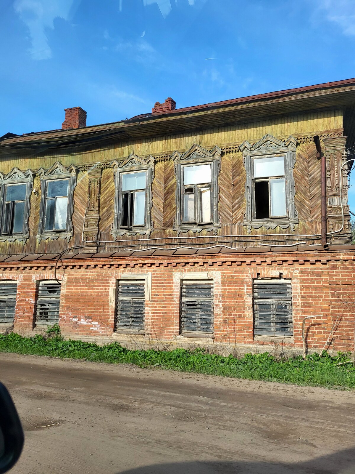 Василево, 2023-05-06