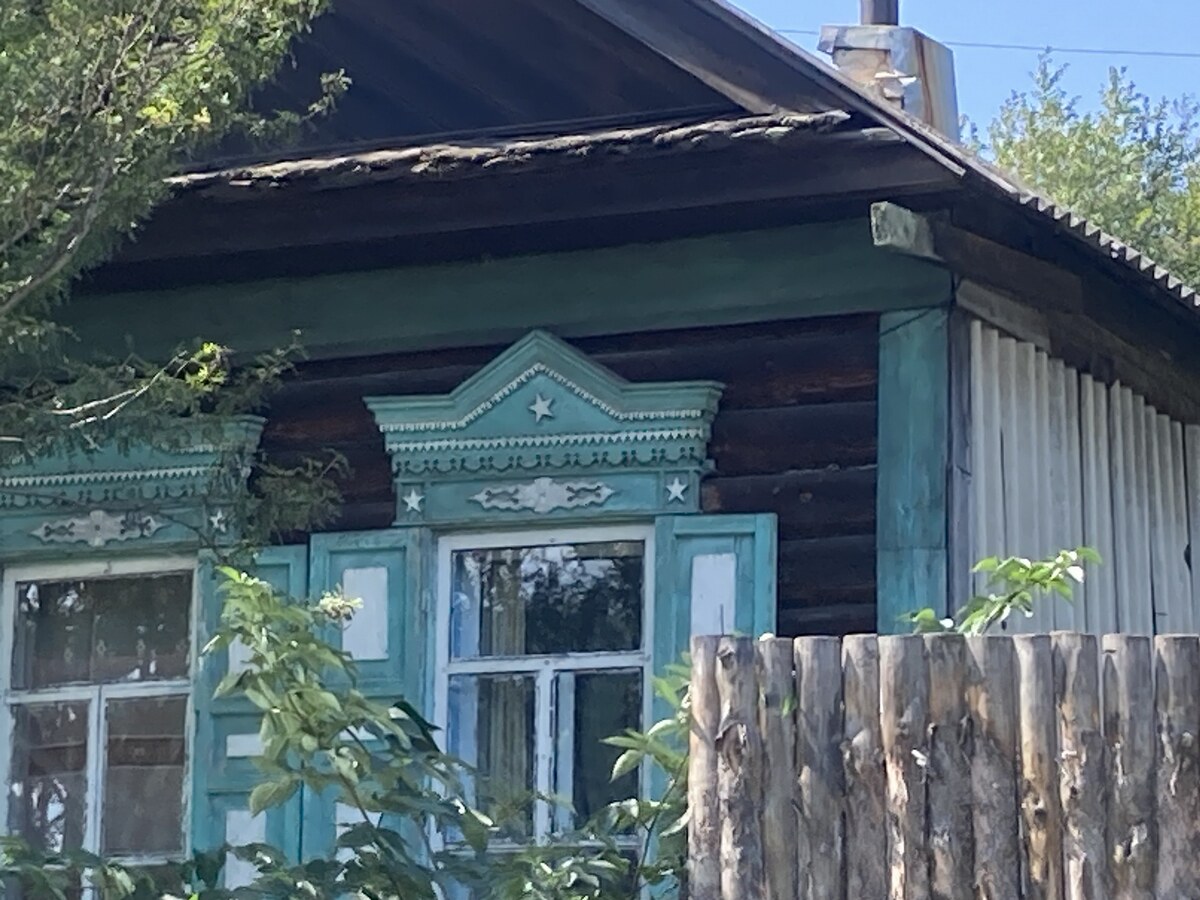 Мишелевка
