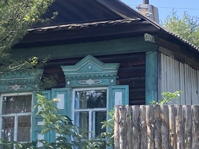 Мишелевка