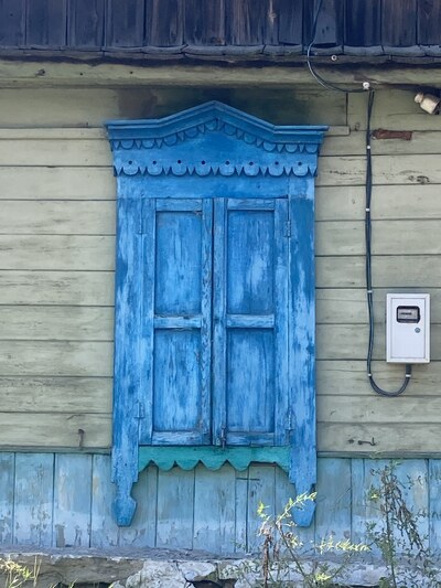 Мишелевка