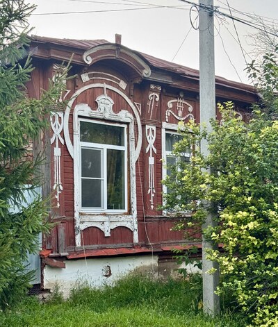 Бузулук
