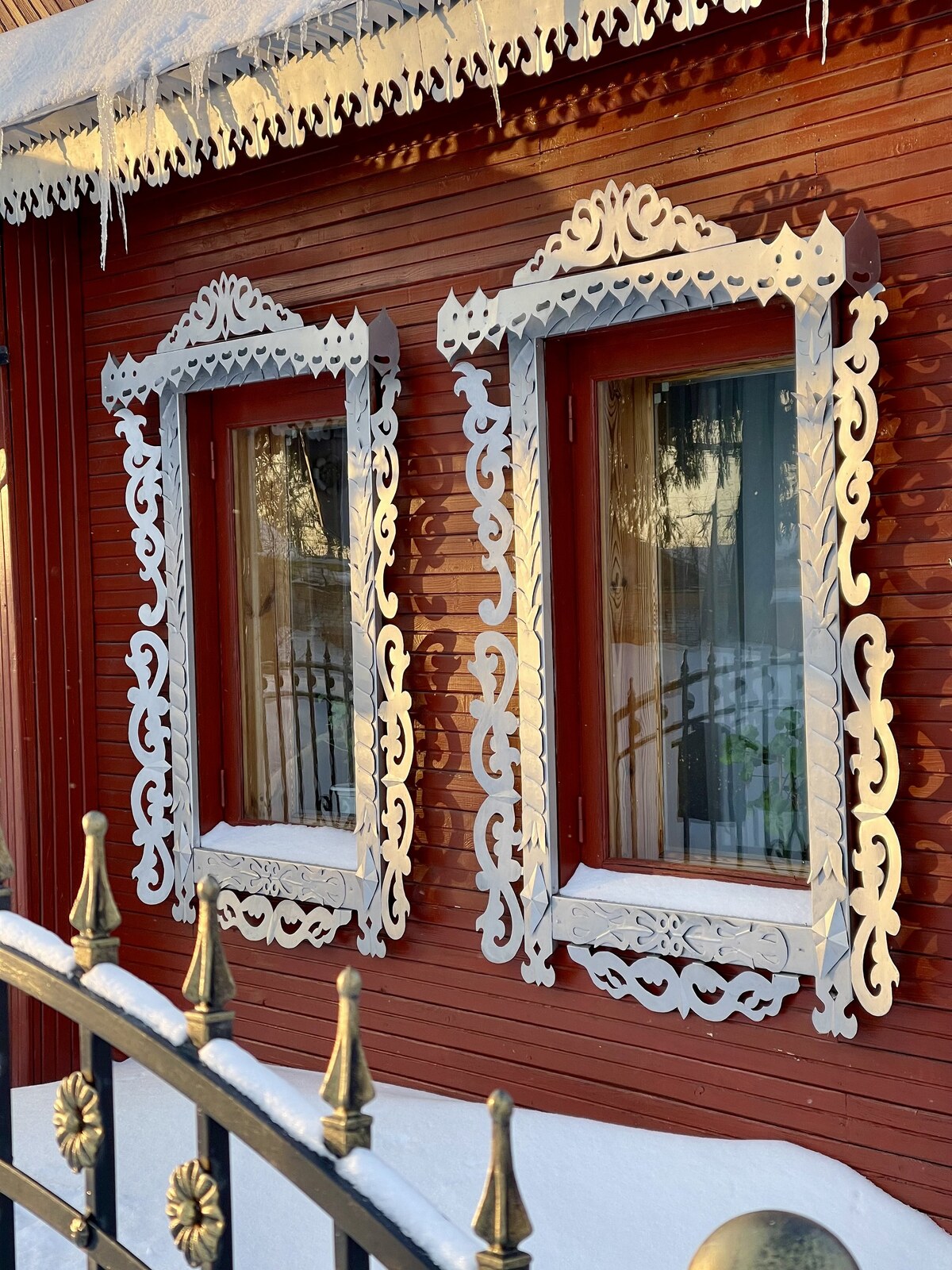 Городец