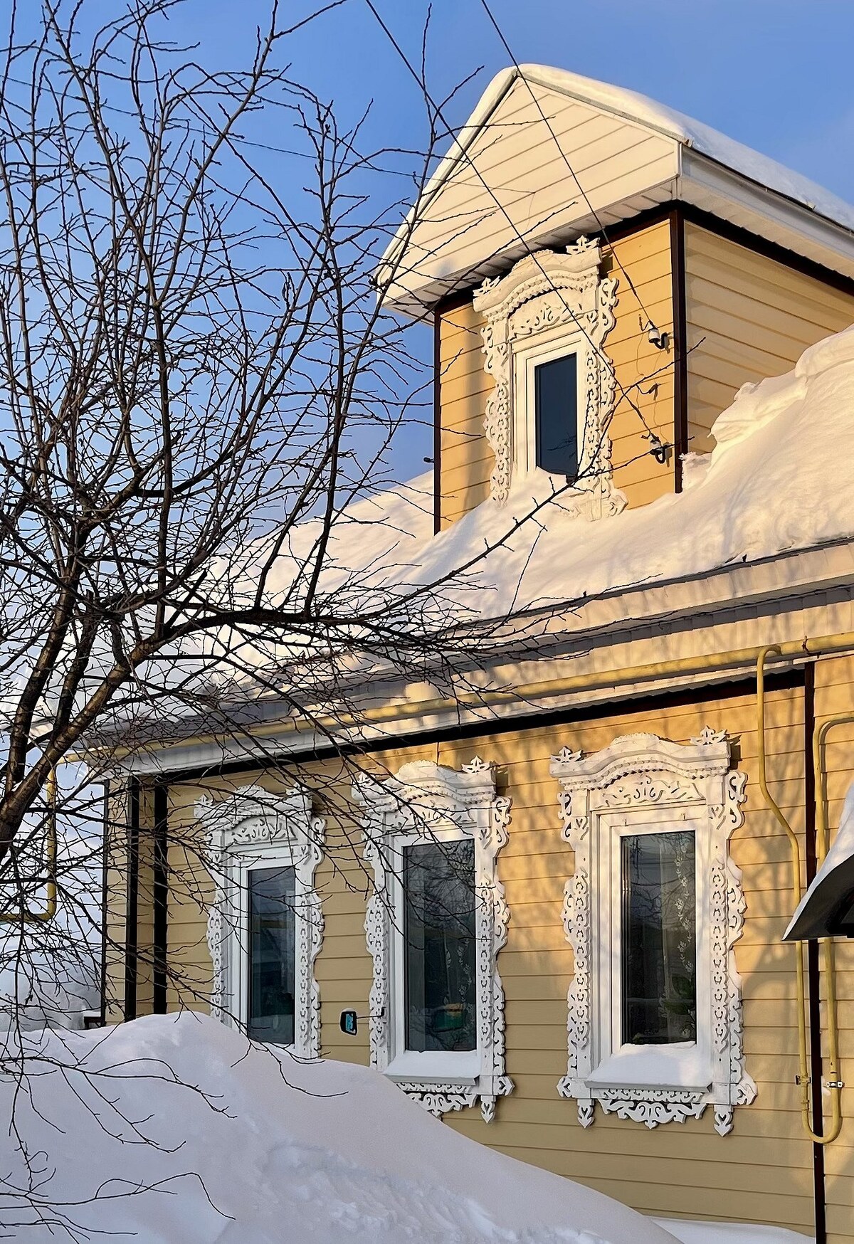 Городец