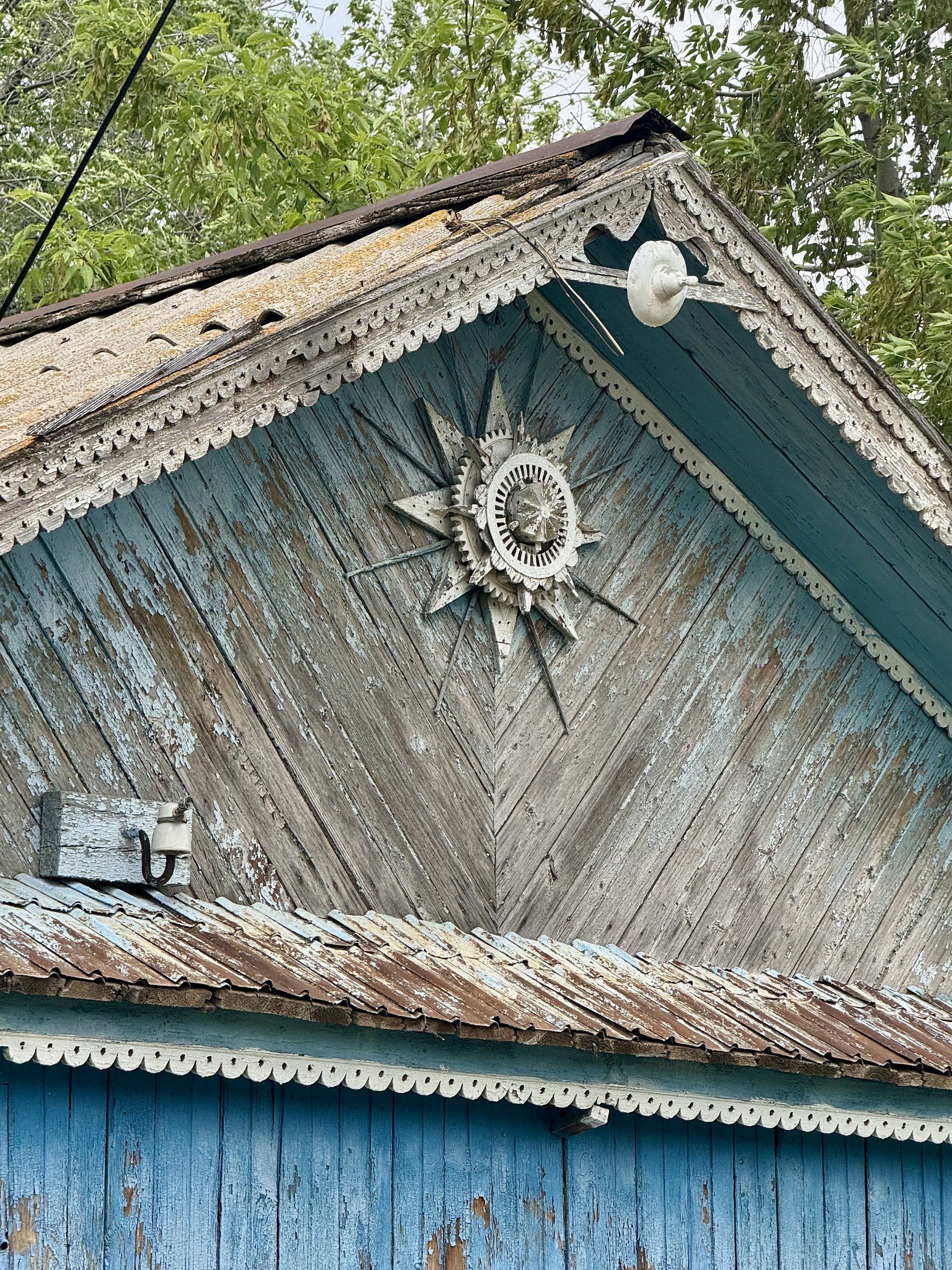 Куриловка