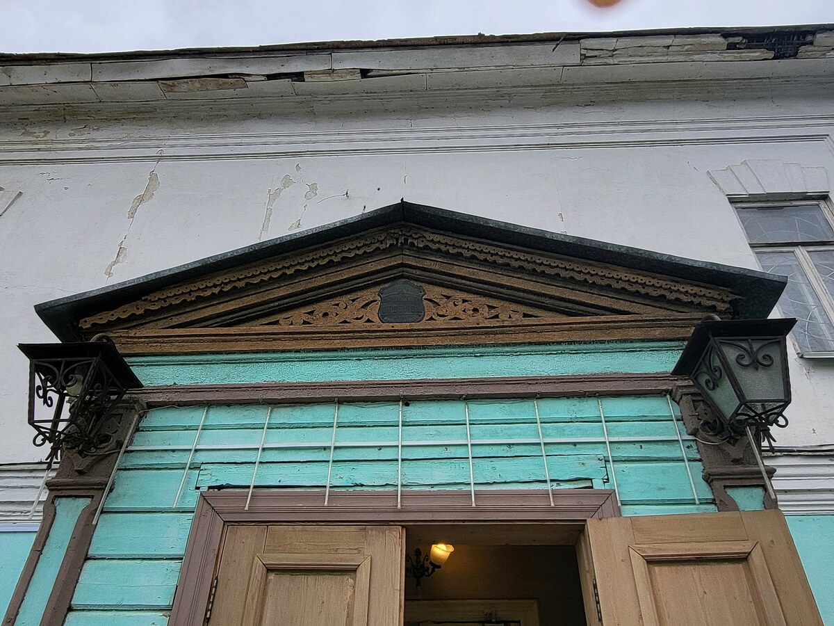 Александров, 2023-04-30
