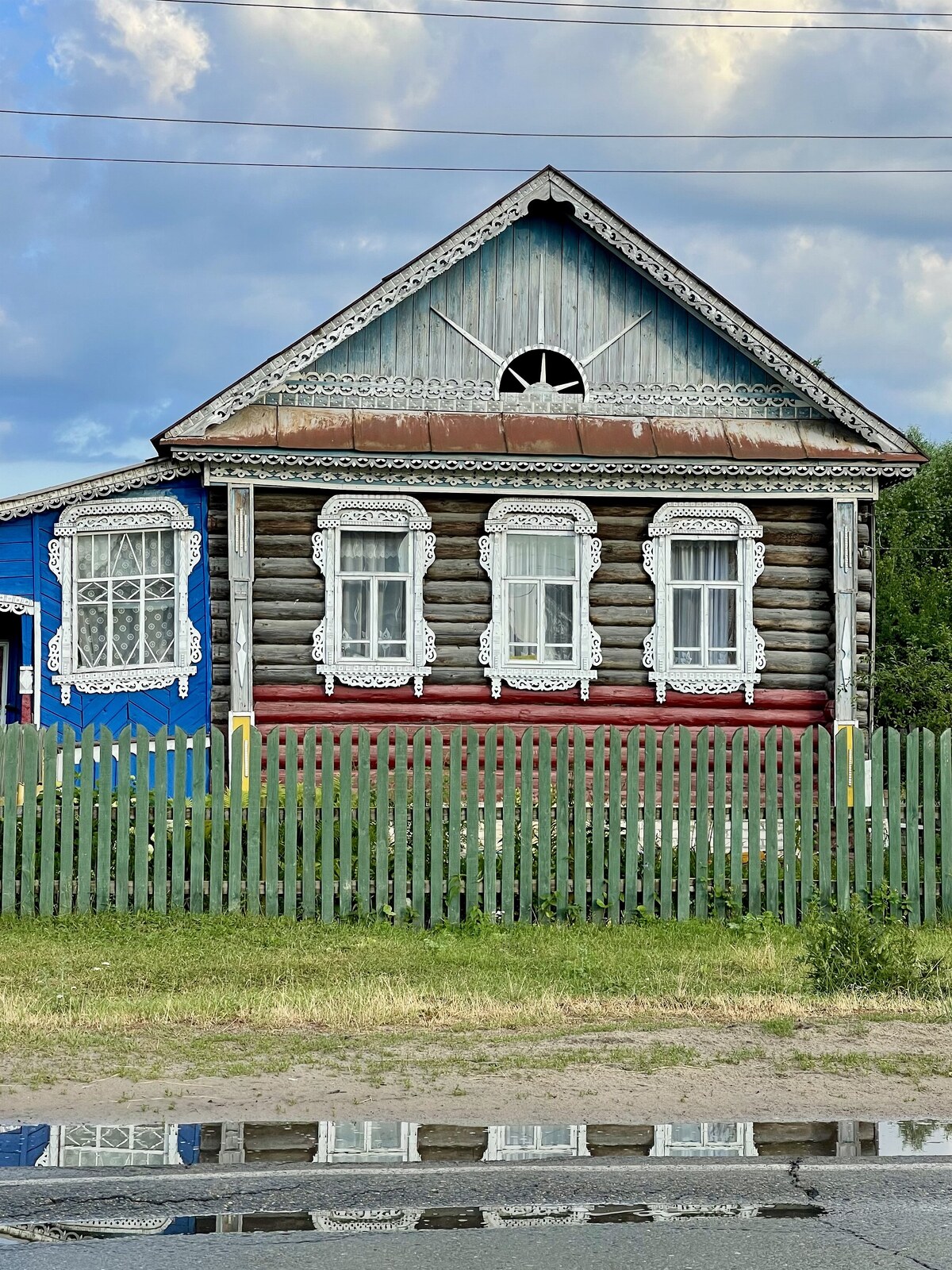 Ломовка