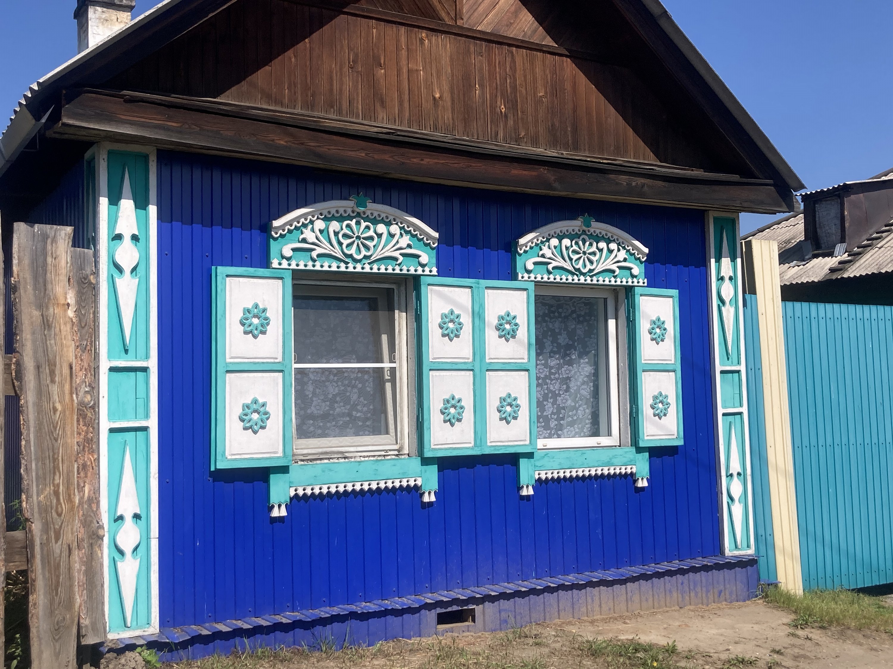 Мишелевка