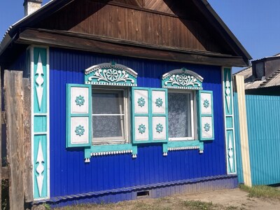 Мишелевка