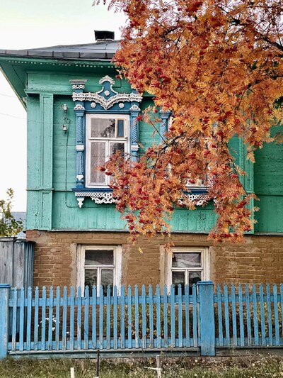 Козьмодемьянск