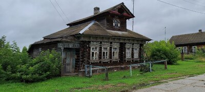Пестяки