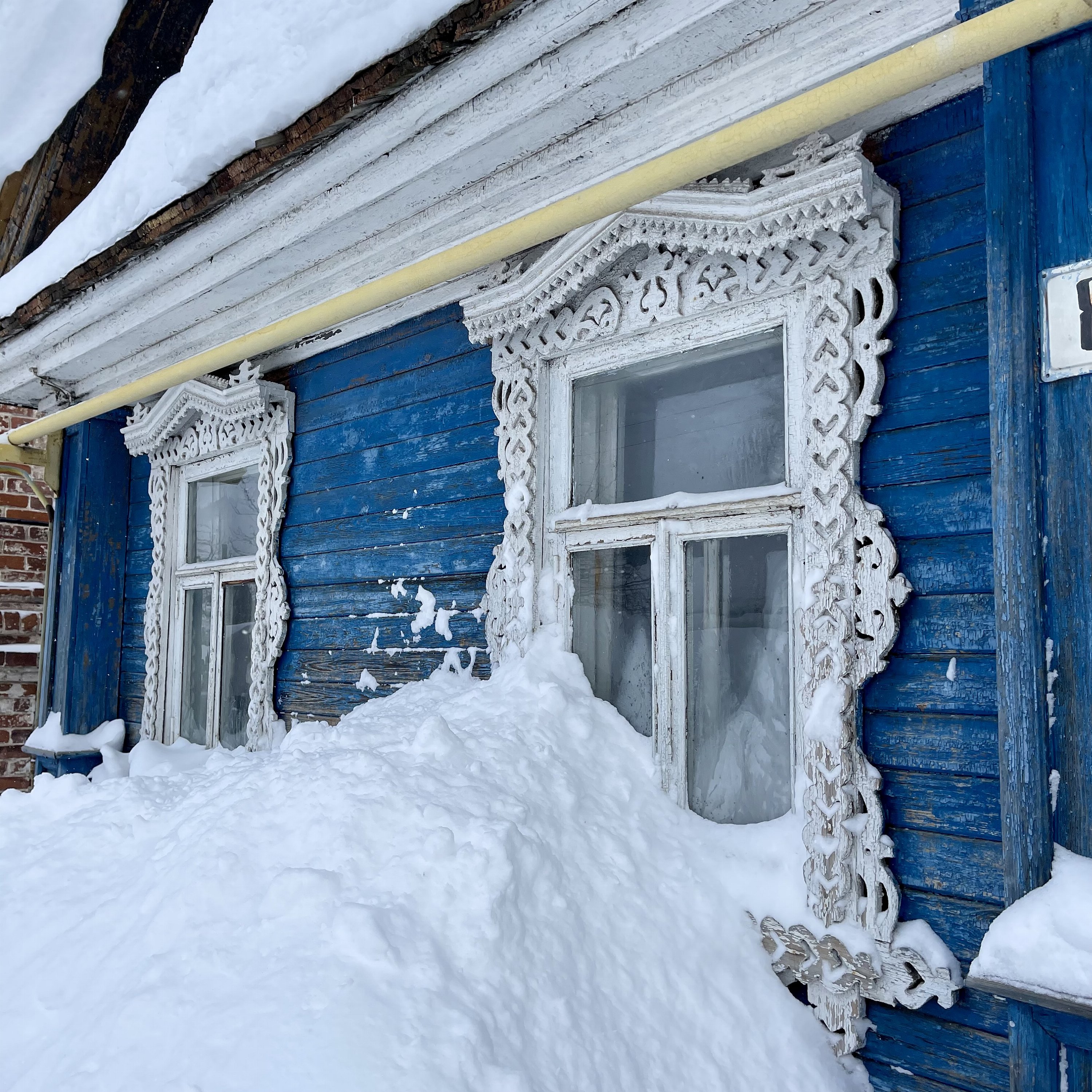 Городец