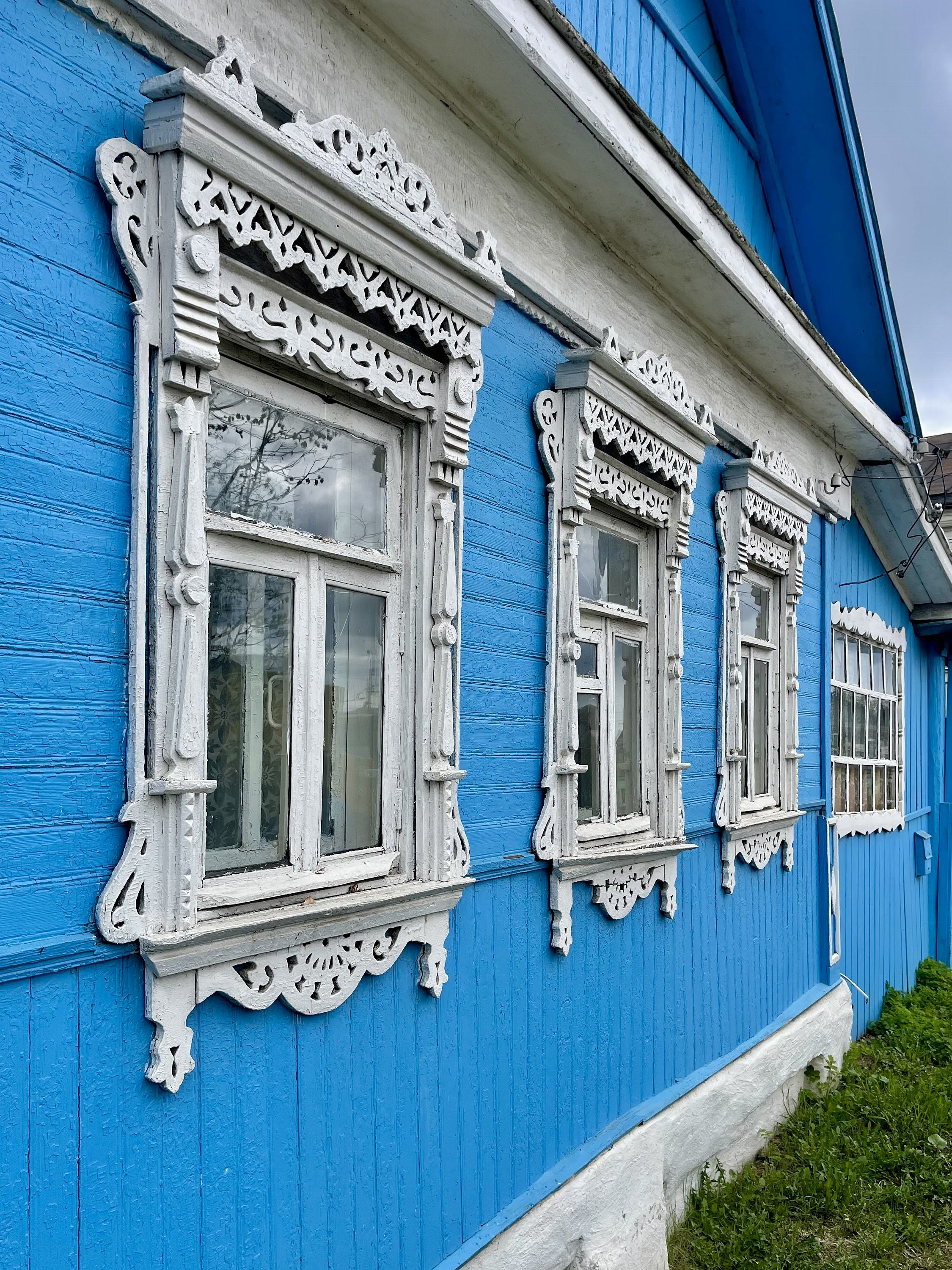 Боровск