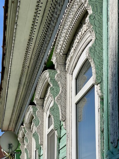 Городец