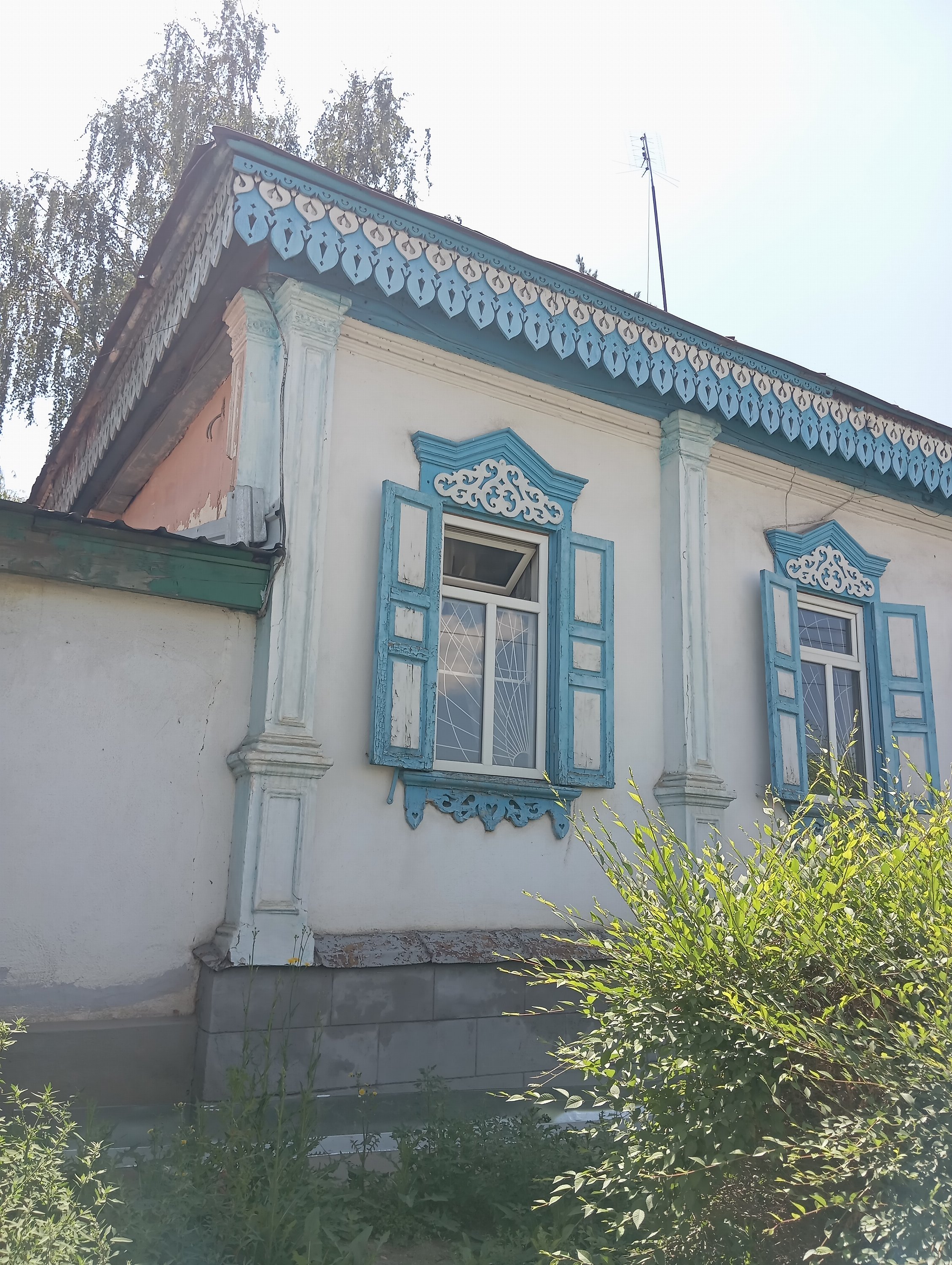 Каракол, 2026-08-14