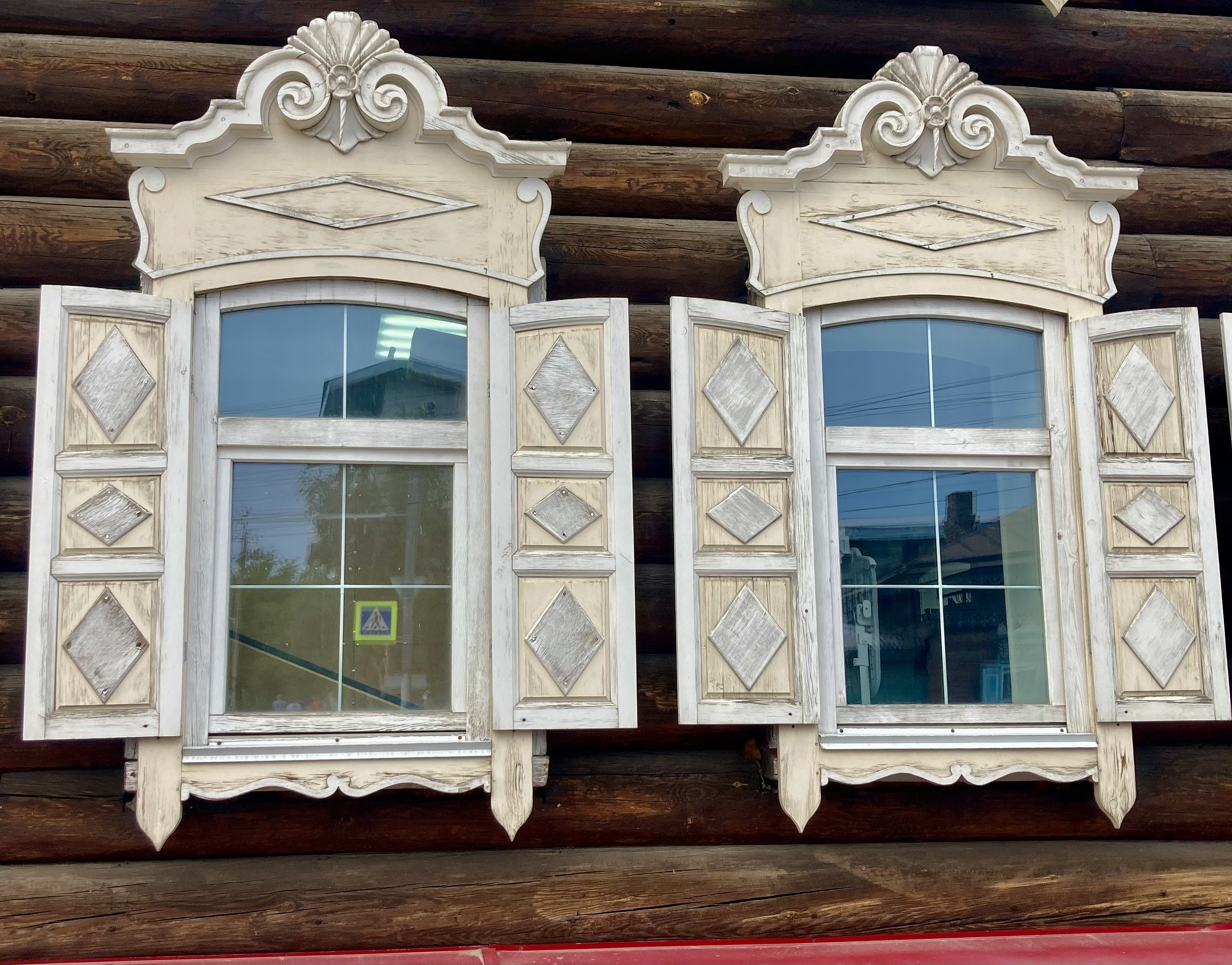 Иркутск
