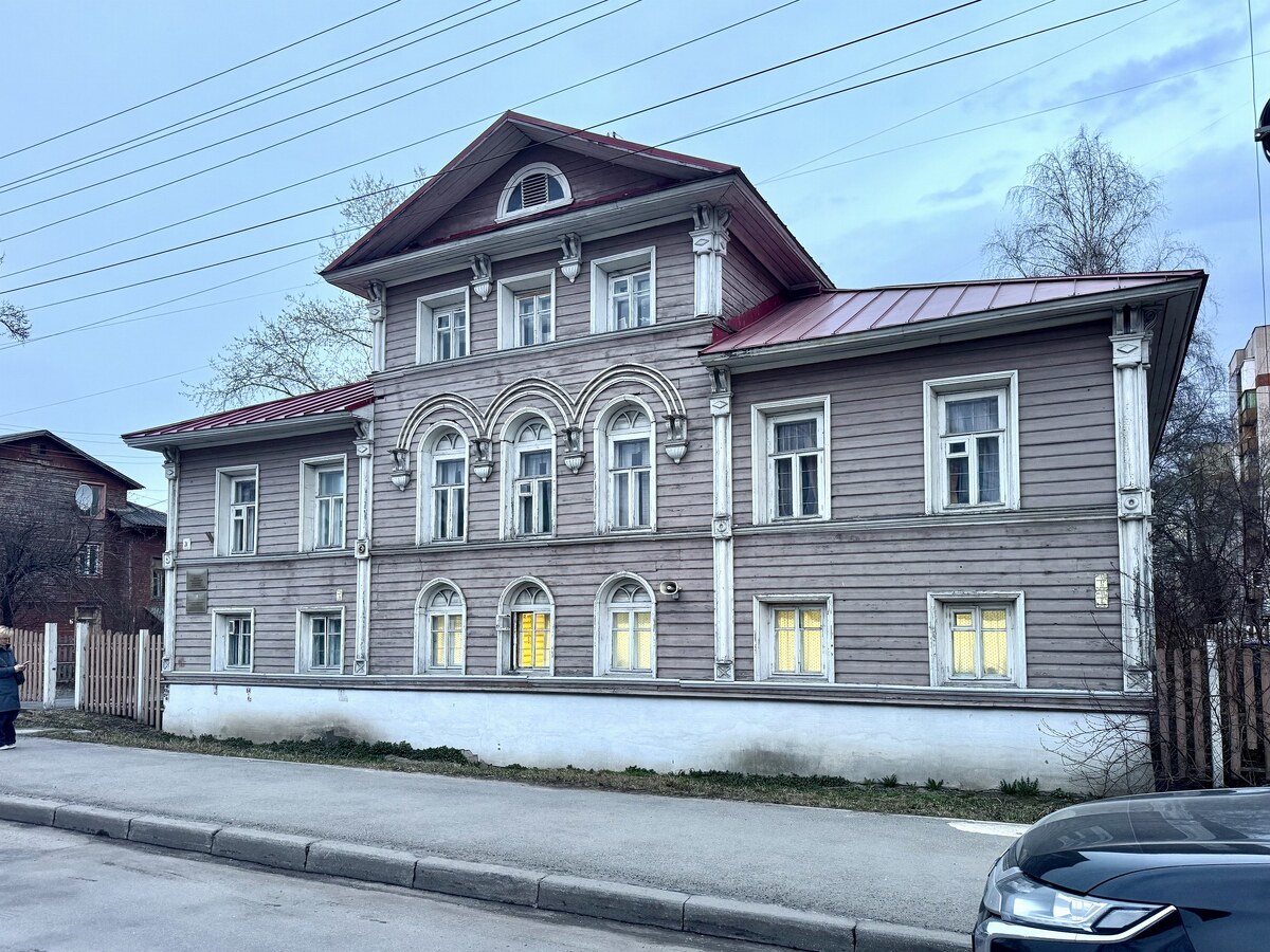 Вологда